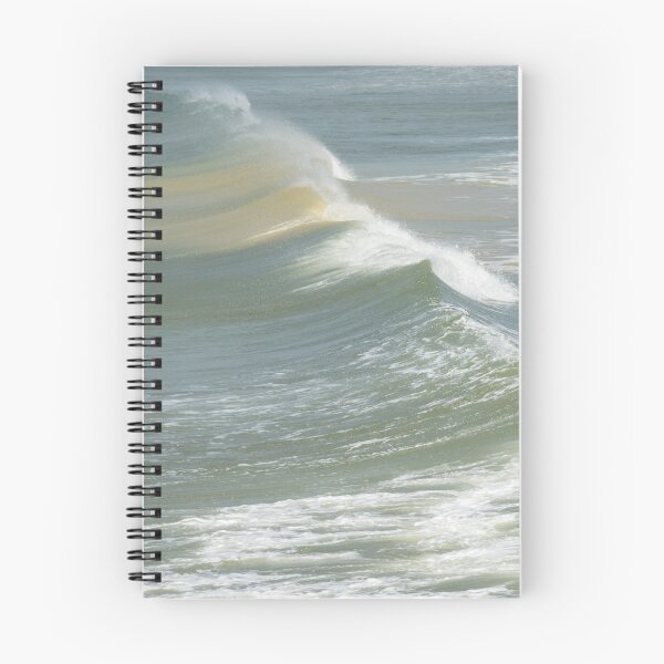 Item preview, Waves of Bideford Bay in Devon designed and sold by twymanphoto.
