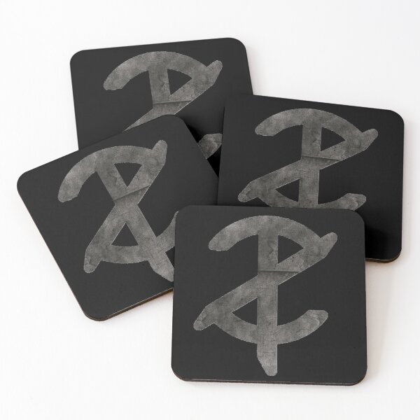 Item preview, ZTAO Logo - Black designed and sold by iateyouroreos.