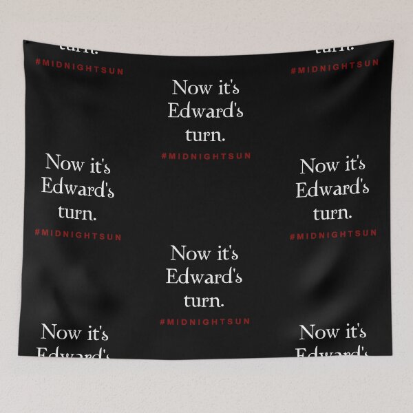 Item preview, Eddie's Turn designed and sold by sambaldwin.