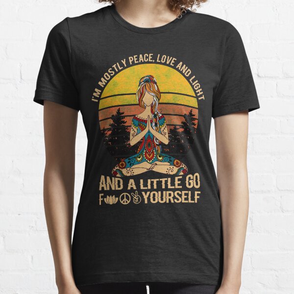 Namaste shirt - Die hochwertigsten Namaste shirt unter die Lupe genommen