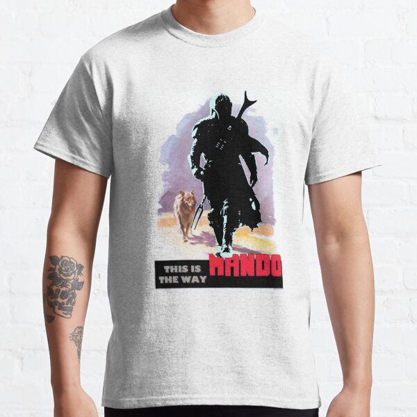 Vintage T-Shirt,Monument Valley America Fashion Personality Customization