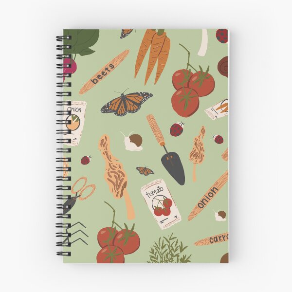 Item preview, The Gardener  designed and sold by Taryn Seng.