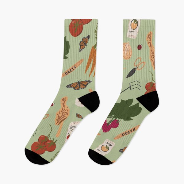 Item preview, The Gardener  designed and sold by Taryn Seng.