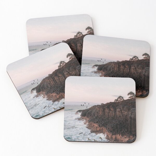 Item preview, Rocky seashore. vacation, relaxation, swimming, holiday, fun designed and sold by jayne0524.