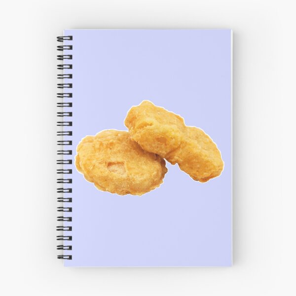 Item preview, Crispy Deep Fried Chicken Nuggets Nugs Lover Gift designed and sold by TeeZazzle.