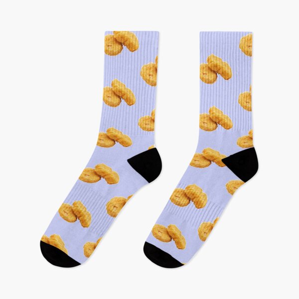 Item preview, Crispy Deep Fried Chicken Nuggets Nugs Lover Gift designed and sold by TeeZazzle.