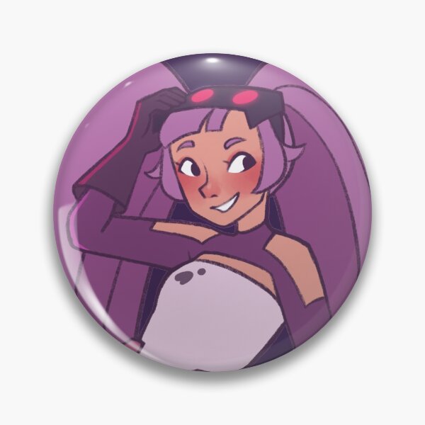 Item preview, Entrapta designed and sold by munchiez.