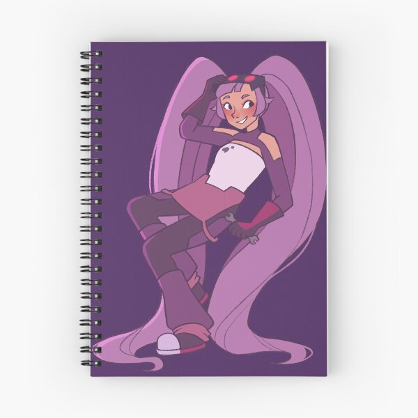 Item preview, Entrapta designed and sold by munchiez.