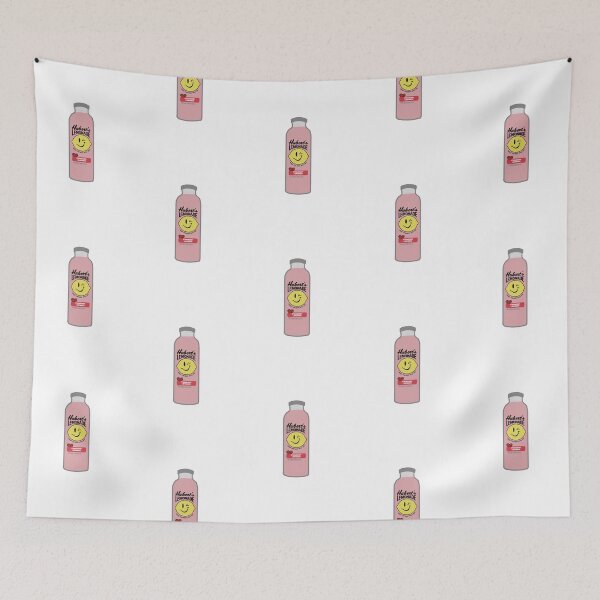 Item preview, bottle of lemonade designed and sold by ellanadboralski.