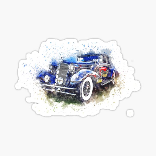 Artikel-Vorschau von  Ich hatte das Gefühl, es sei höchste Zeit, mir einen eigenen Oldtimer zu besorgen. Wie kann man den Traum wirklich verkaufen, wenn man ihn nicht selbst erlebt hat? Holen Sie sich noch heute Ihr T-Shirt und leben Sie den Traum., designt und verkauft von fejoa.