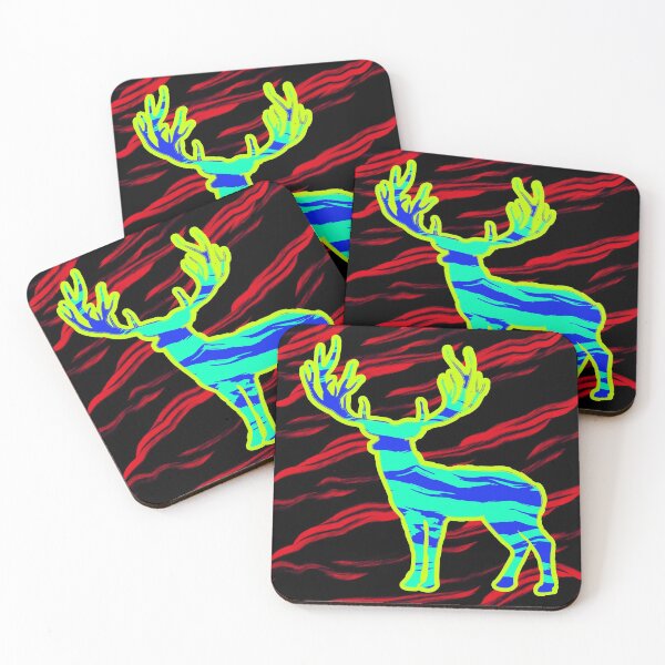Item preview, Deer designed and sold by Harinko.