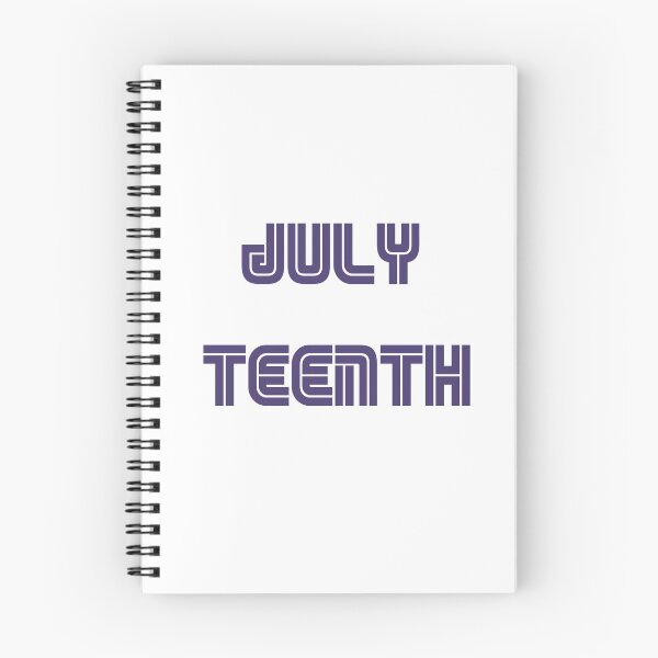 Item preview, to juneteenth until julyteenth celebration. designed and sold by kawaikaw.