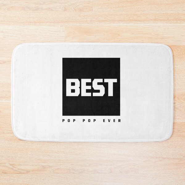 Item preview, Man Best Pop Pop Ever Gift Funny Father Day designed and sold by DiogoCalheiros.