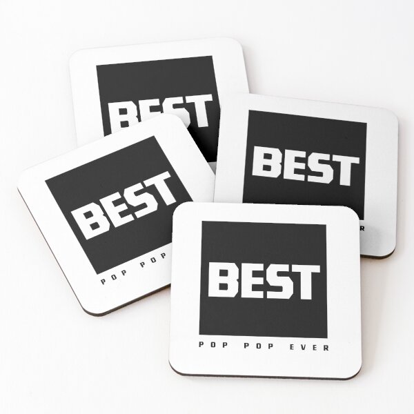 Item preview, Man Best Pop Pop Ever Gift Funny Father Day designed and sold by DiogoCalheiros.