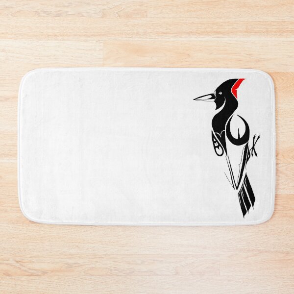 Item preview, Ivory Billed Woodpecker designed and sold by Two Loons.