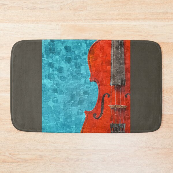 Item preview, Artistic Violin designed and sold by Ethiyo.