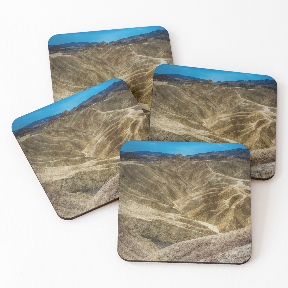 Item preview, Coasters (Set of 4) designed and sold by Ruthie33.