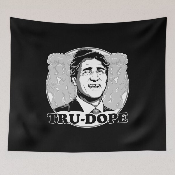 Item preview, Tru-Dope Merchandise (Shirts, Hoodies, Stickers and more...) designed and sold by SMilllar.