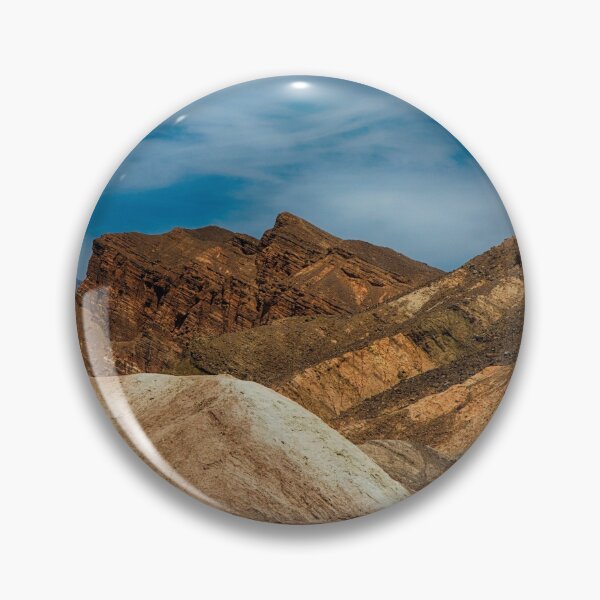 Item preview, Death Valley too designed and sold by Ruth Curtis.