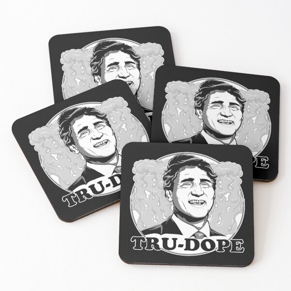 Item preview, Tru-Dope Merchandise (Shirts, Hoodies, Stickers and more...) designed and sold by SMilllar.
