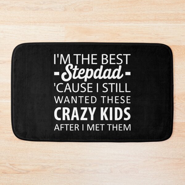 Item preview, I'm The Best StepDad Father's Day designed and sold by T-shirt For You.