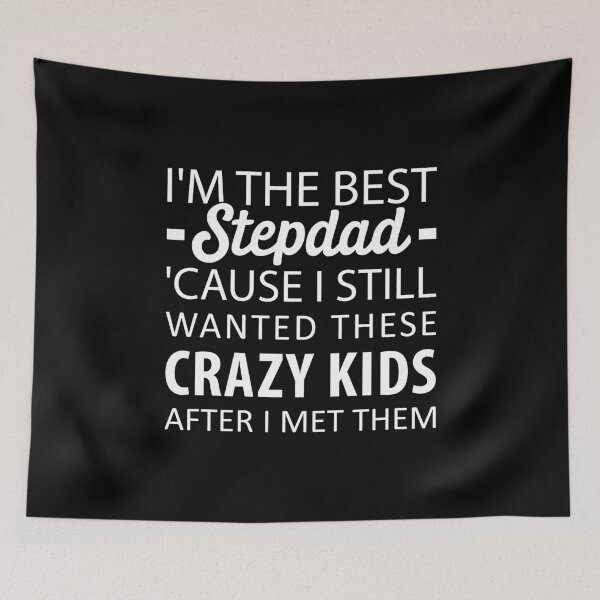 Item preview, I'm The Best StepDad Father's Day designed and sold by T-shirt For You.