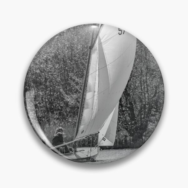 Item preview, Two female sailors on Wroxham Broad designed and sold by yackers1.