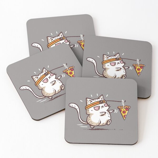 Item preview, Self Meowtivation designed and sold by walmazan.