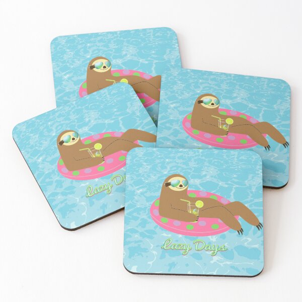 Item preview, Lazy Days designed and sold by Laneyrustin.