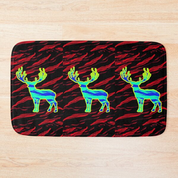 Item preview, Deer designed and sold by Harinko.