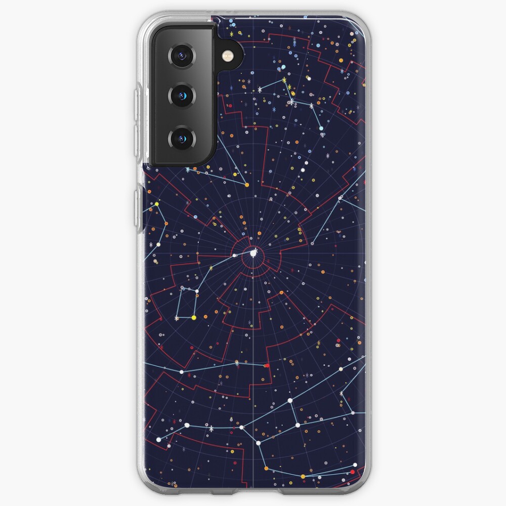 Item preview, Samsung Galaxy Soft Case designed and sold by EleanorLutz.