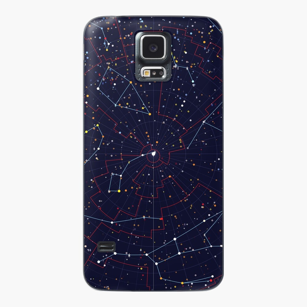 Item preview, Samsung Galaxy Skin designed and sold by EleanorLutz.