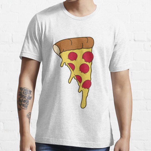 Roblox Pizza T Shirt By Jenr8d Designs Redbubble - roblox pizza t shirt