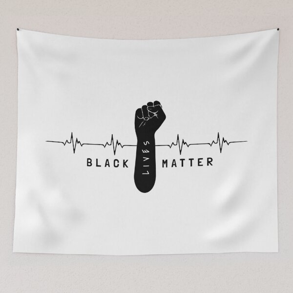 Item preview, Black Lives Matter designed and sold by Samantha. T.