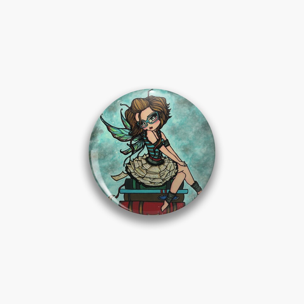 Item preview, Pin designed and sold by hannahlynnart.