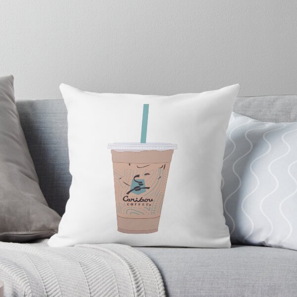 Item preview, Iced Latte Drawing designed and sold by sydneyurban.