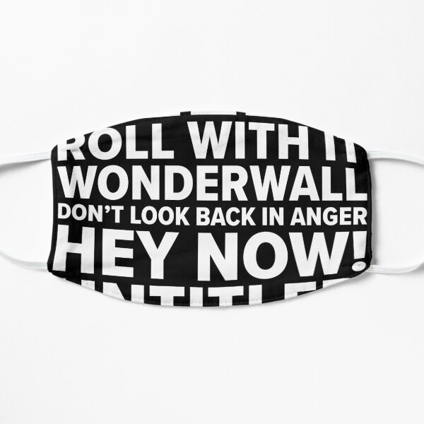(What's the story) Morning Glory Mask