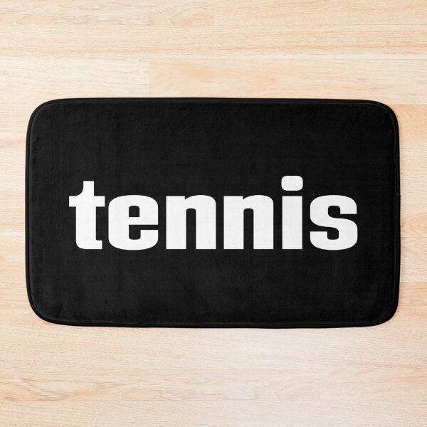 Artikelvorschau, Tennis entworfen und verkauft von ProjectX23.