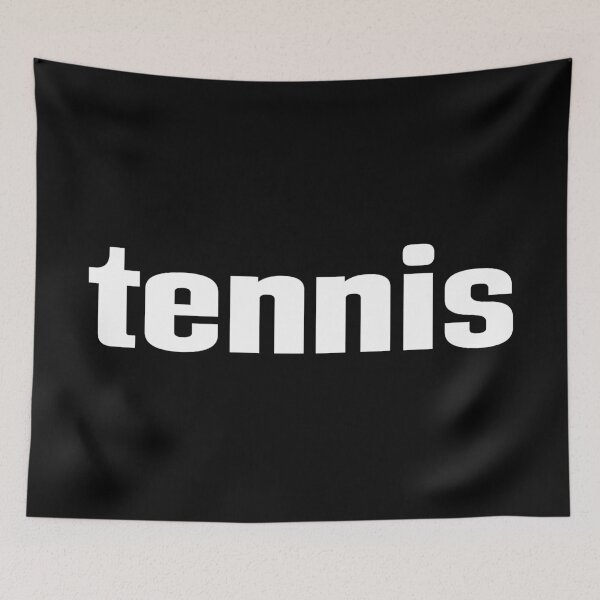 Artikelvorschau, Tennis entworfen und verkauft von ProjectX23.