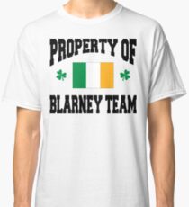 Blarney Classic T-Shirt