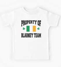 Blarney Kids Tee