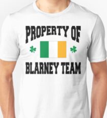Blarney Unisex T-Shirt