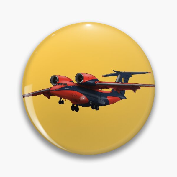 Item preview, An-74 designed and sold by sibosssr.