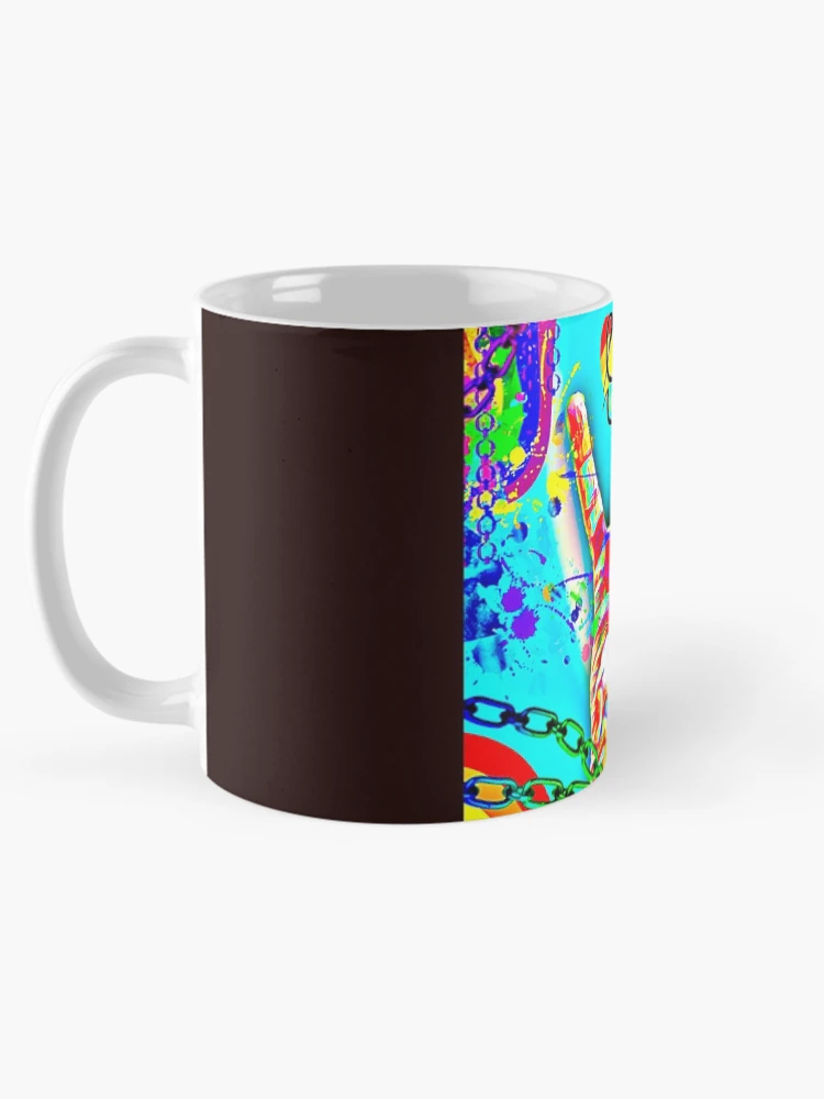 Thumbnail 5 of 6, Coffee Mug, Pride Rocks designed and sold by CWeathers.
