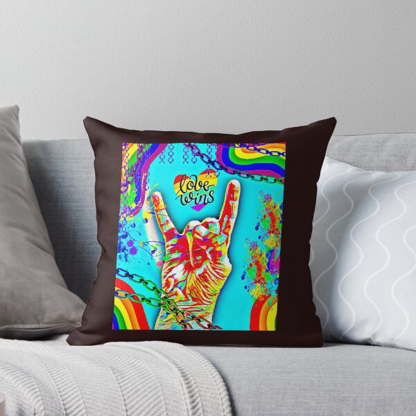 Item preview, Pride Rocks designed and sold by CWeathers.