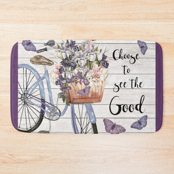 Item preview, Bicycle Inspirations D On Wood designed and sold by Jean Plout.