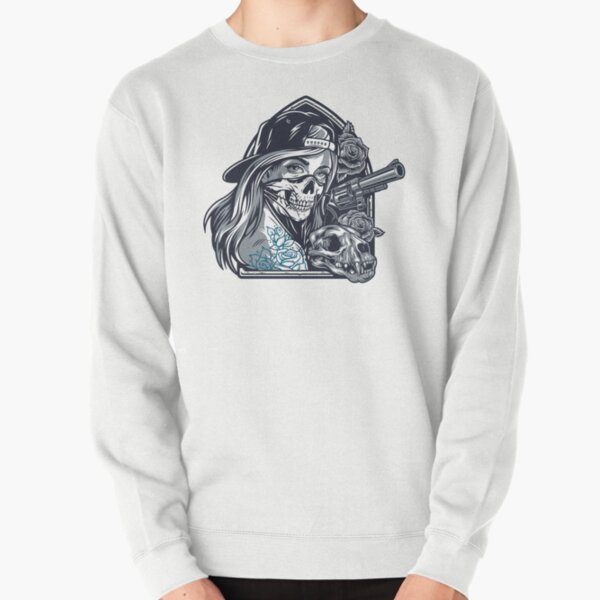 Item preview, Gangster vintage style  designed and sold by Pizikashop.