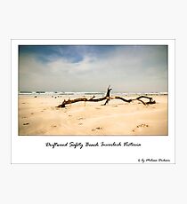 Vic 4 calendar Photographic Print