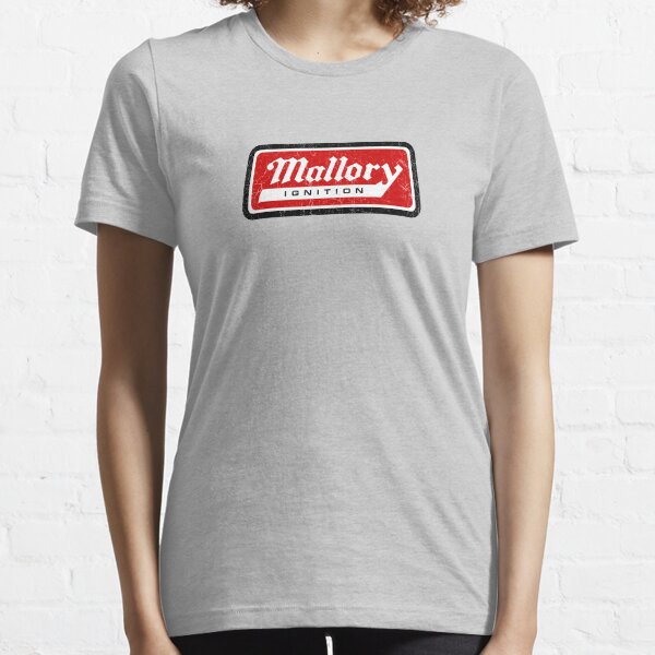 Mallory Ignition Essential T-Shirt