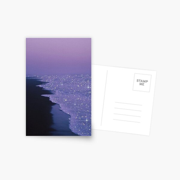 Item preview, night on the beach designed and sold by sell-out-club.
